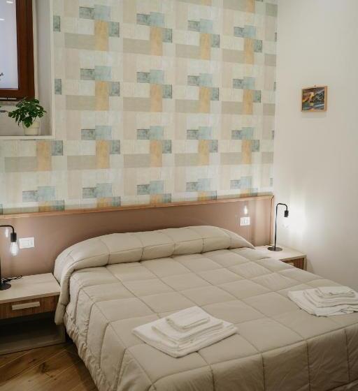 Salerno City Apartments