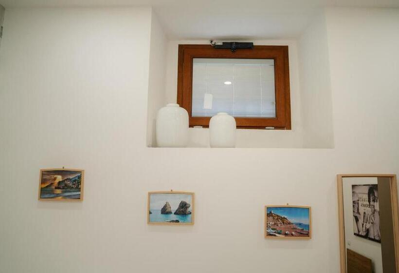 Salerno City Apartments