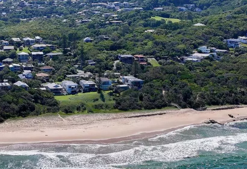 Saltwater Beach House