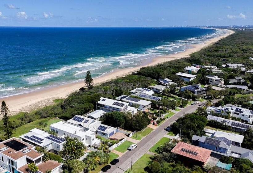 Saltwater Beach House