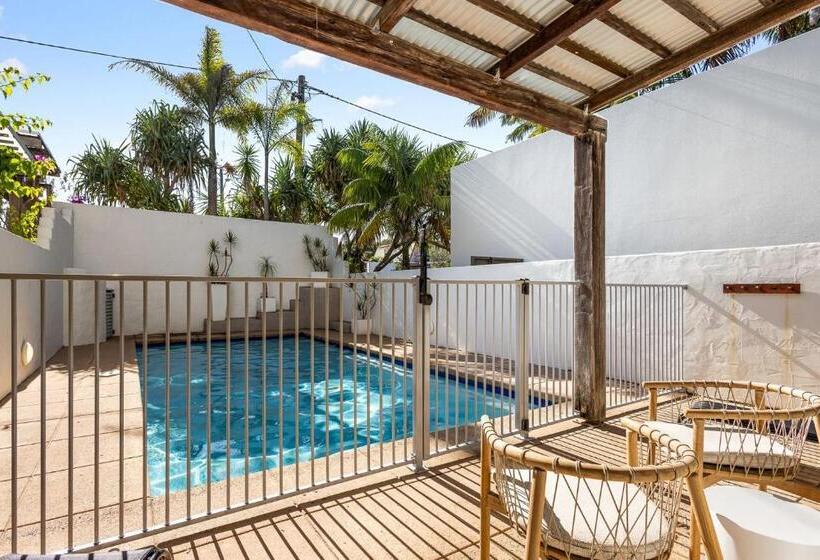 Saltwater Beach House