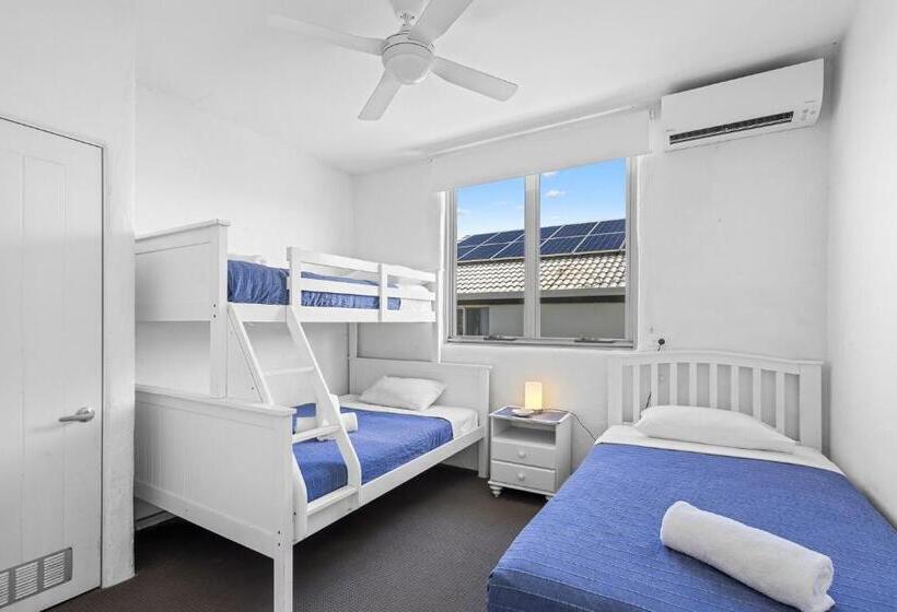 Saltwater Beach House