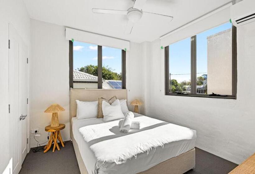 Saltwater Beach House