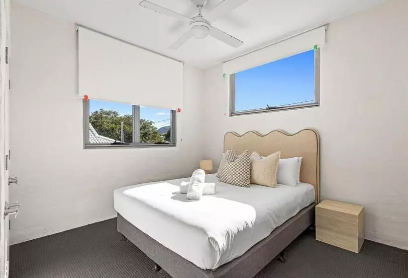 Saltwater Beach House