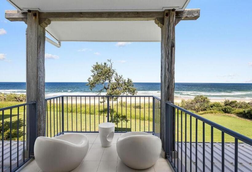 Saltwater Beach House