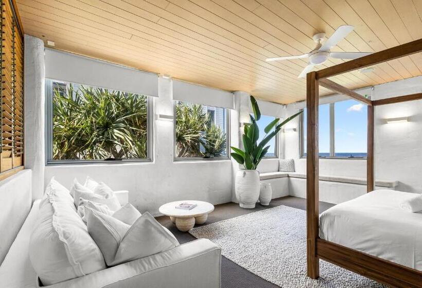 Saltwater Beach House