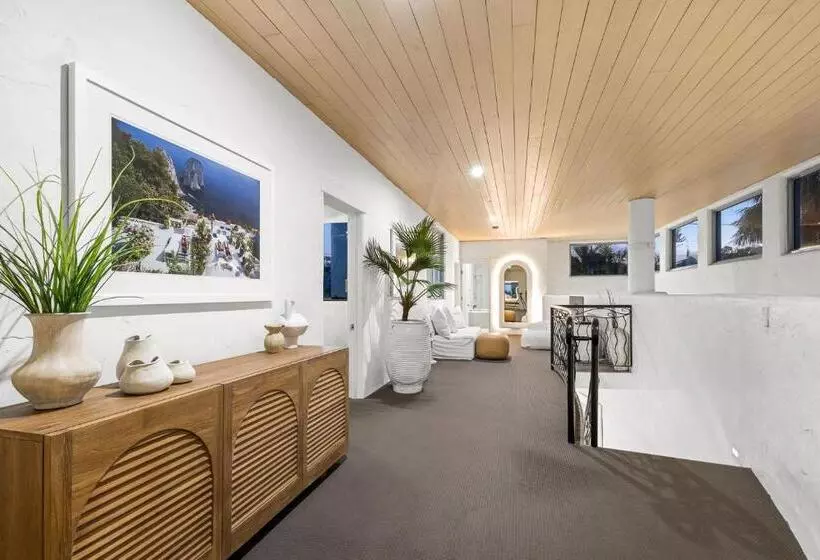 Saltwater Beach House