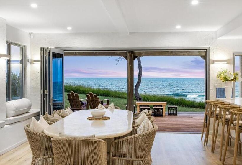 Saltwater Beach House