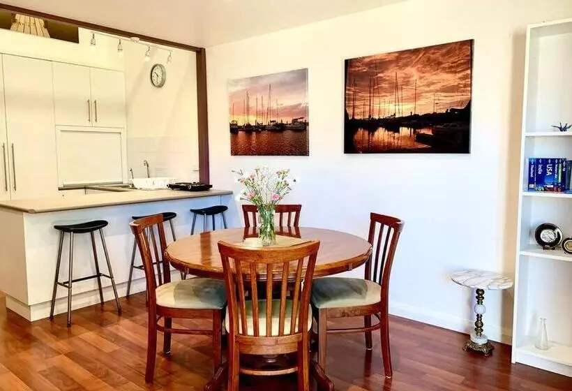 Shore To Please 1 Bdrm Loft Apt Beach Wifi