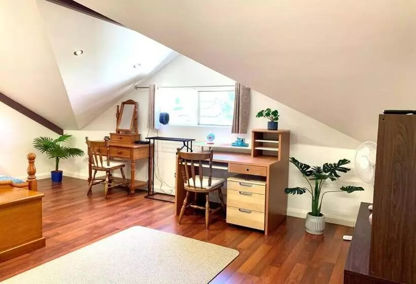 Shore To Please 1 Bdrm Loft Apt Beach Wifi