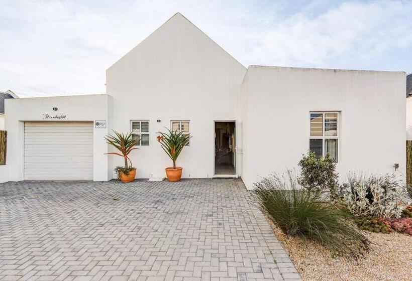 Strandveldt House Paternoster