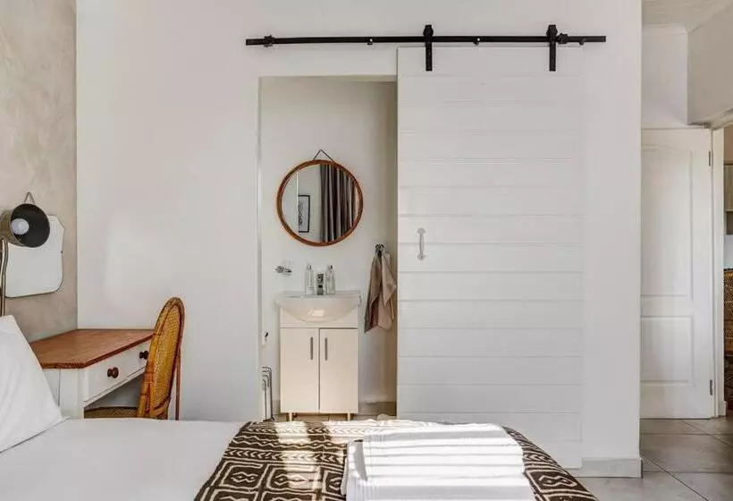 Strandveldt House Paternoster