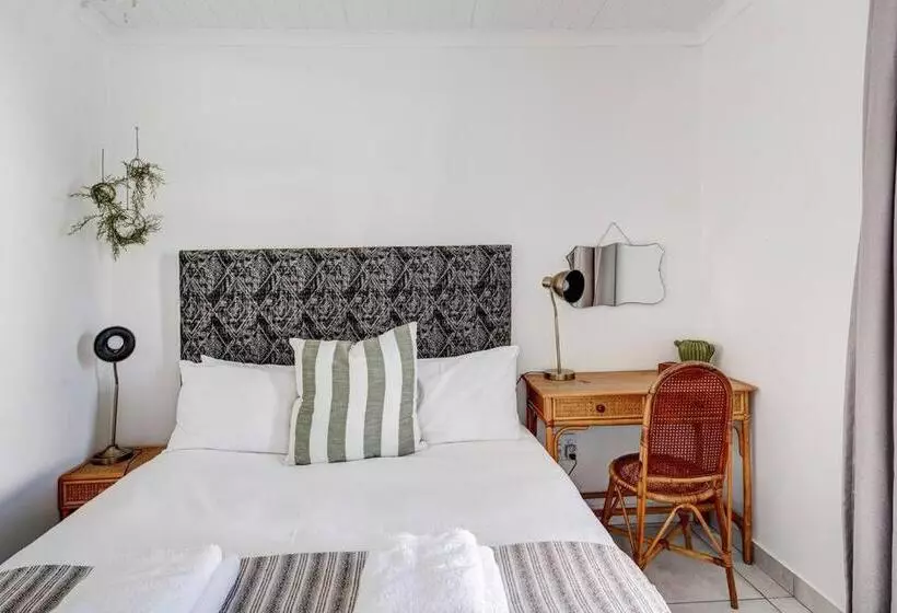 Strandveldt House Paternoster