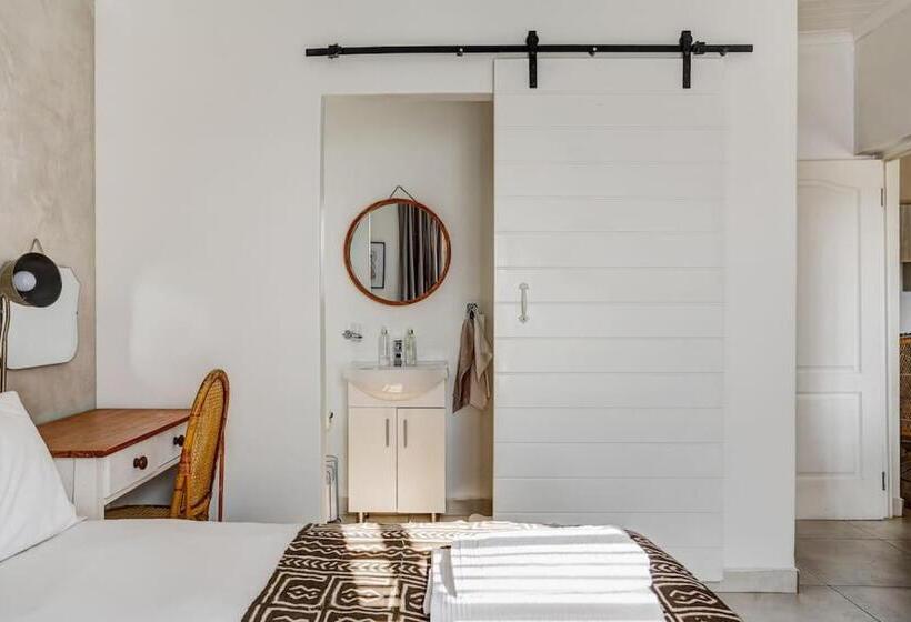 Strandveldt House Paternoster