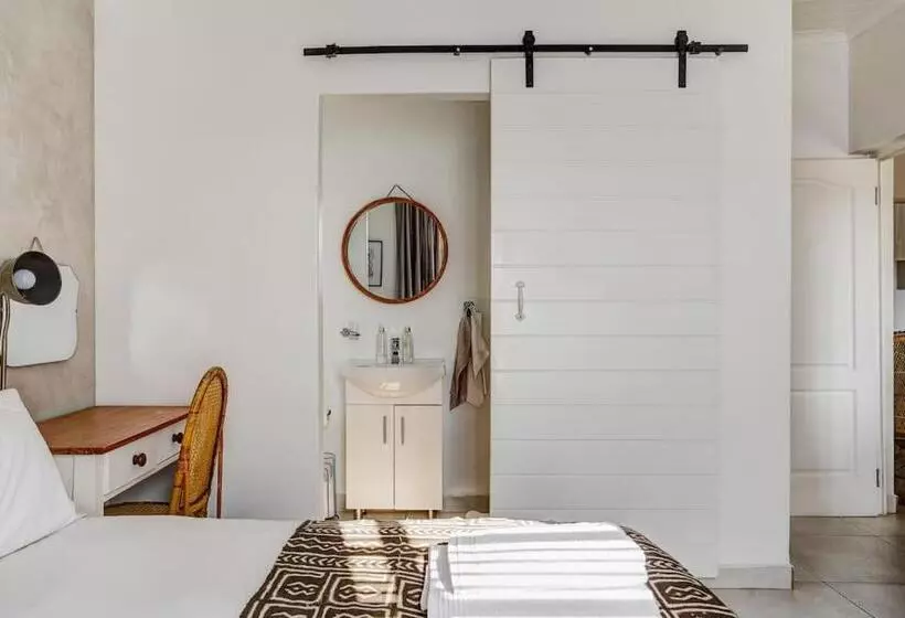 Strandveldt House Paternoster