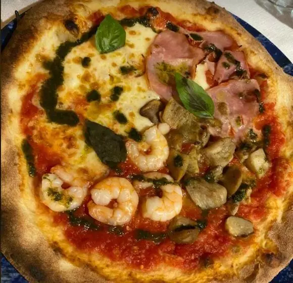 Un Raggio Di Sole