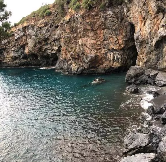 Un Raggio Di Sole