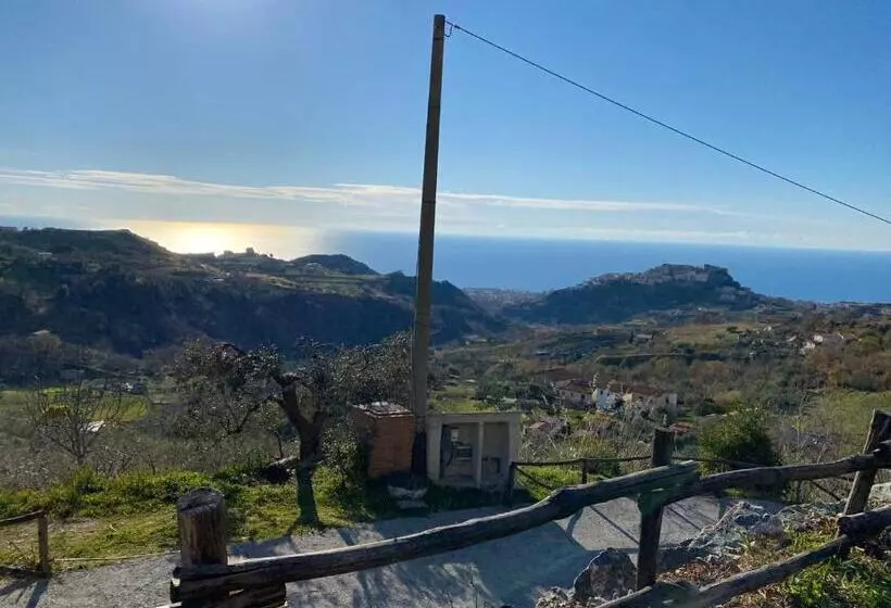 Un Raggio Di Sole