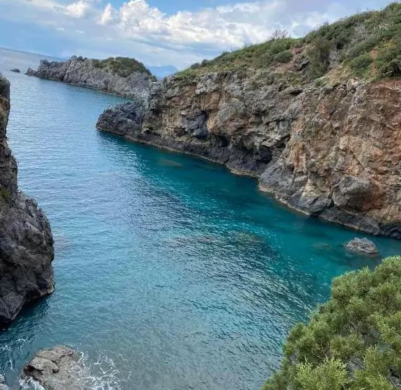 Un Raggio Di Sole