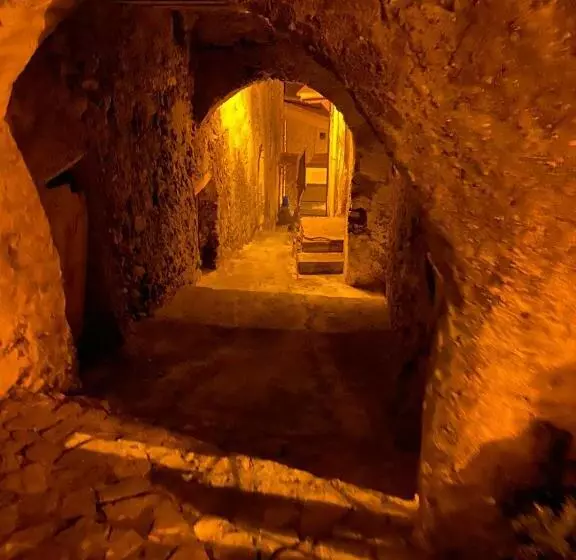 Un Raggio Di Sole