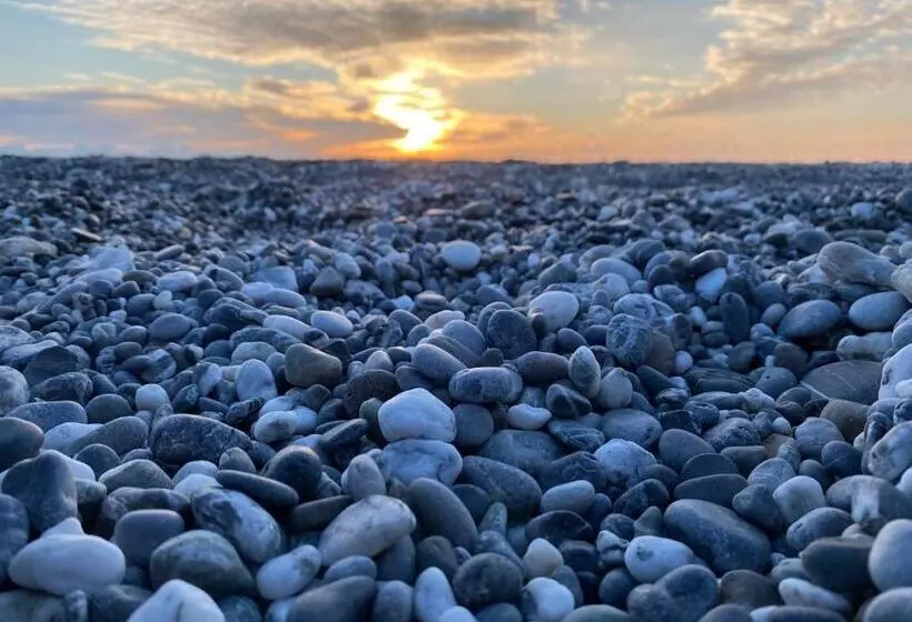 Un Raggio Di Sole