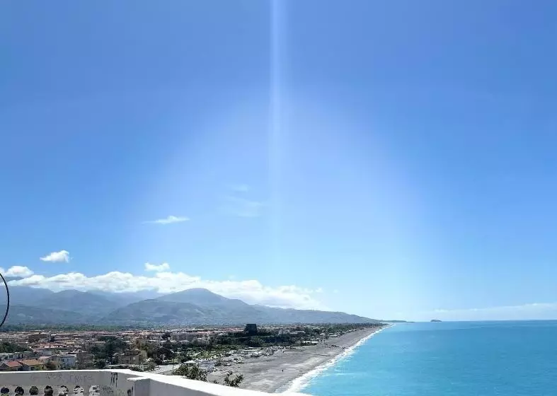 Un Raggio Di Sole