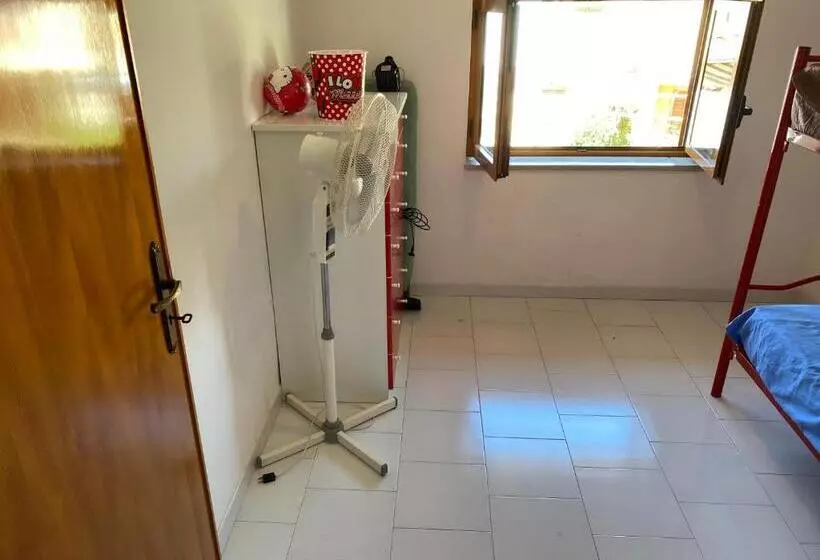 Un Raggio Di Sole