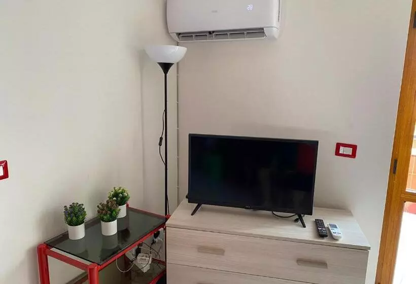 Un Raggio Di Sole