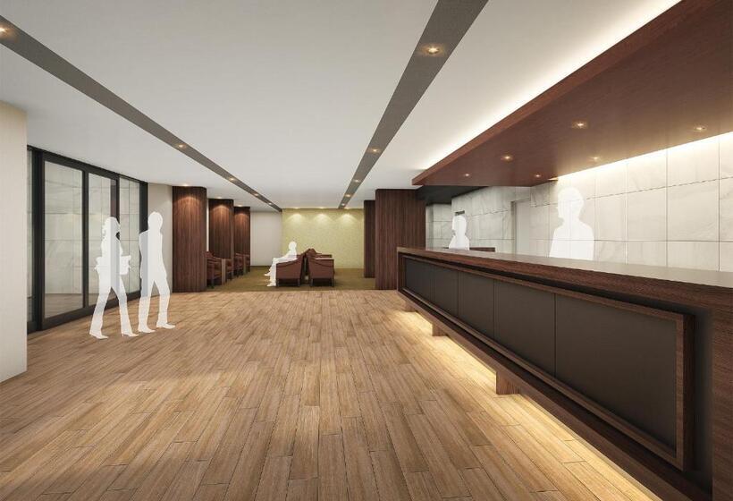 ジスコホテル西海