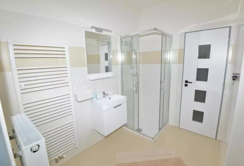Apartmány U Pešlů