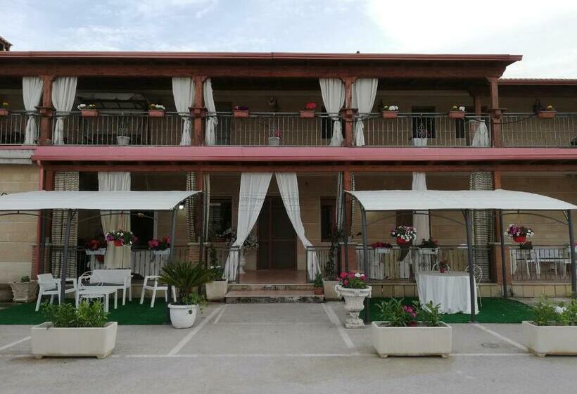 B&b International Patrizya