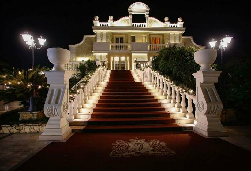 B&b International Patrizya