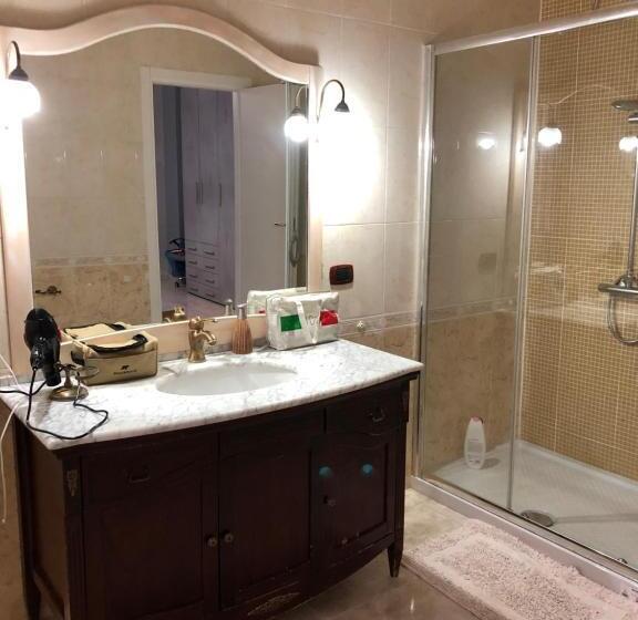 B&b International Patrizya