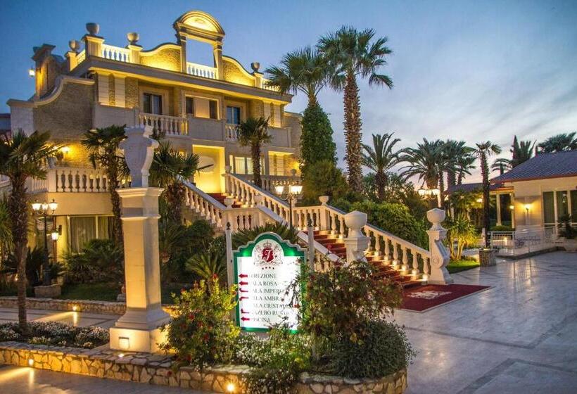 B&b International Patrizya