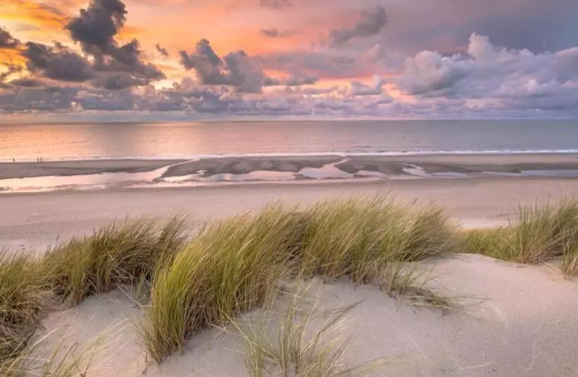 Buitenliefde, Romantisch Verblijf Voor 2 Personen