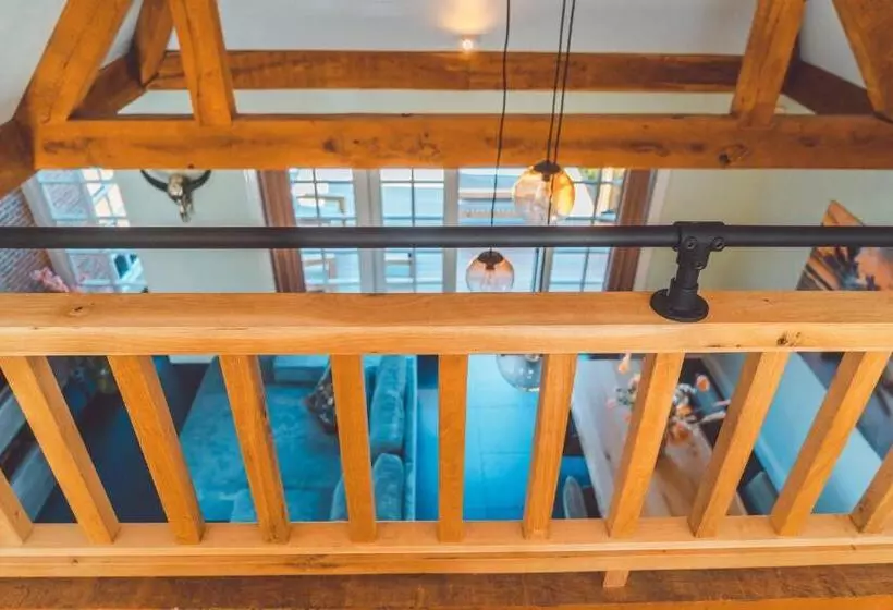 Buitenliefde, Romantisch Verblijf Voor 2 Personen