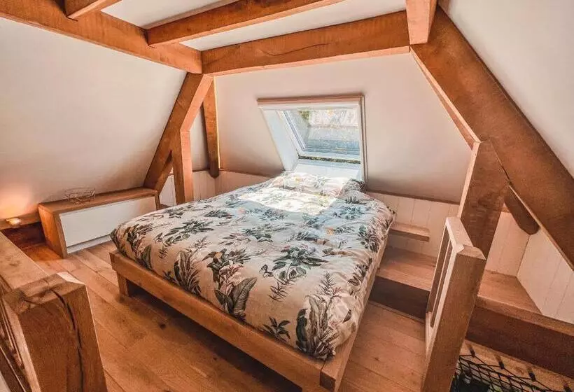 Buitenliefde, Romantisch Verblijf Voor 2 Personen