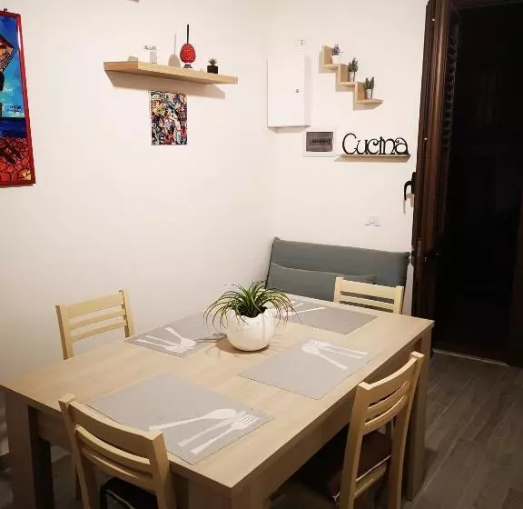 Camurría Sicily Home