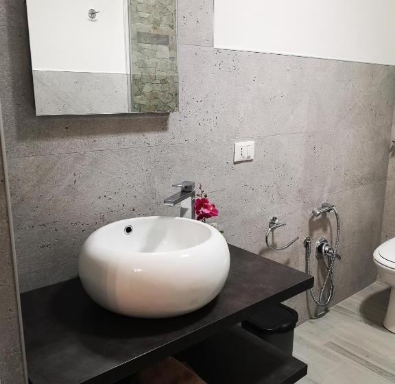 Camurría Sicily Home