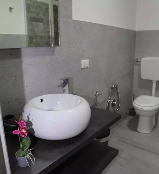 Camurría Sicily Home