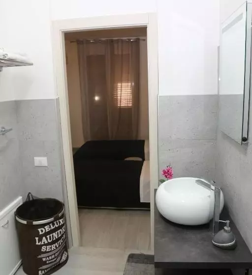 Camurría Sicily Home