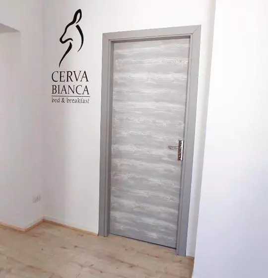 Cerva Bianca B&b