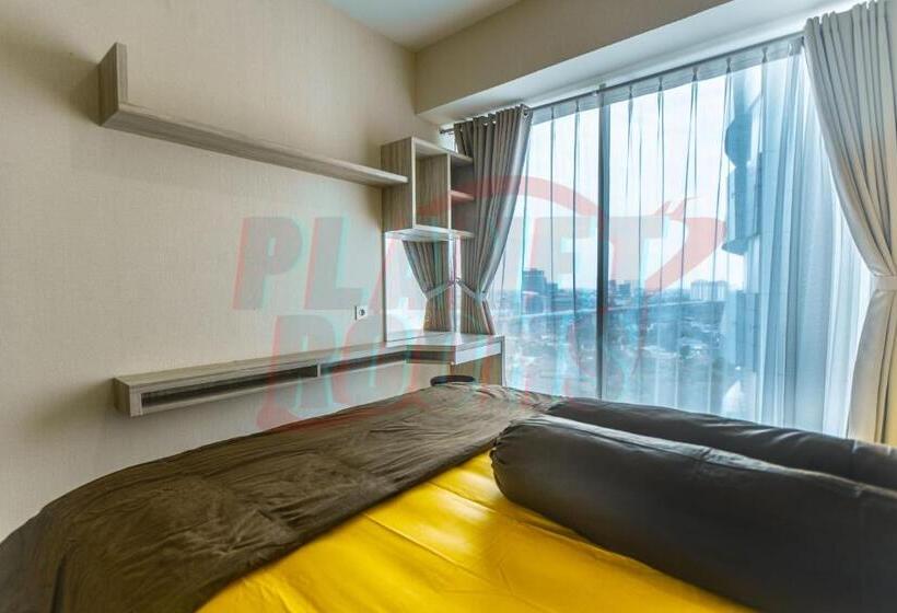 בית מלון כפרי 8rooms At Grand Kamala Lagoon