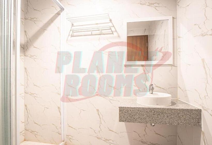 בית מלון כפרי 8rooms At Grand Kamala Lagoon