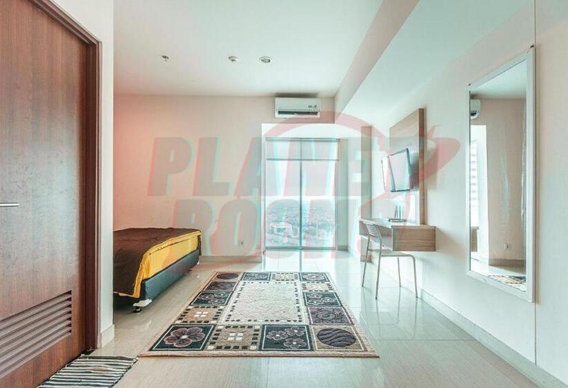 בית מלון כפרי 8rooms At Grand Kamala Lagoon