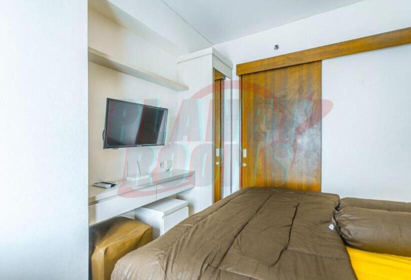 בית מלון כפרי 8rooms At Grand Kamala Lagoon