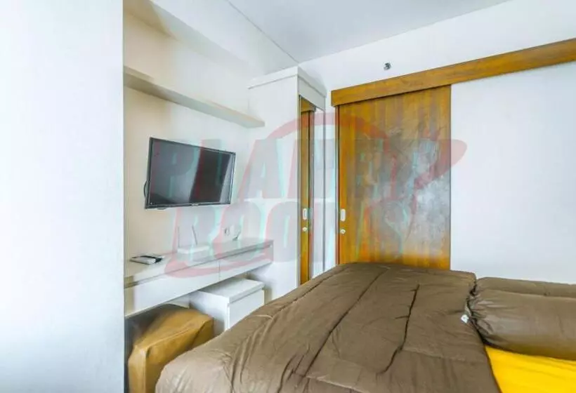 Hotelli 8rooms At Grand Kamala Lagoon