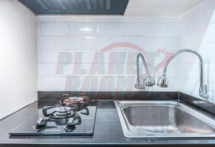 בית מלון כפרי 8rooms At Grand Kamala Lagoon