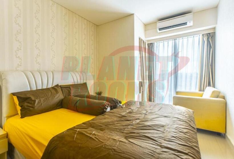 בית מלון כפרי 8rooms At Grand Kamala Lagoon