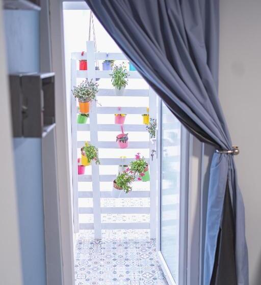 호텔 Saltwater Guest House